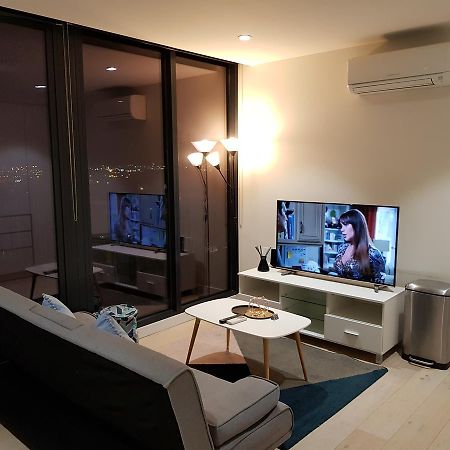 Appartamento Good Spot Melbourne Esterno foto